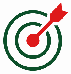 Zielgerichtete Zusammenarbeit