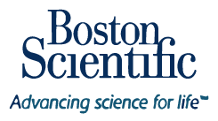 Boston Scientific